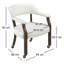 Bentley 35.5cm H Upholstered Armchair-1602520522-1602520523