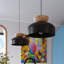 1 - Light Natural Pendant-170882227