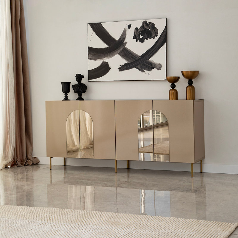 Robyn 80cm Sideboard