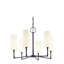 Dillion 6 - Light Chandelier-1413026913