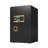 Large Electronic Digital Security Safe With Hidden Code Function