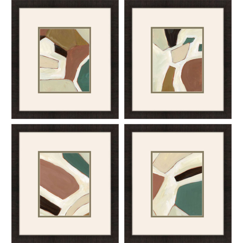 Highland Hues S/4