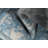 Handmade Abstract Oriental Runner Rug 2x5