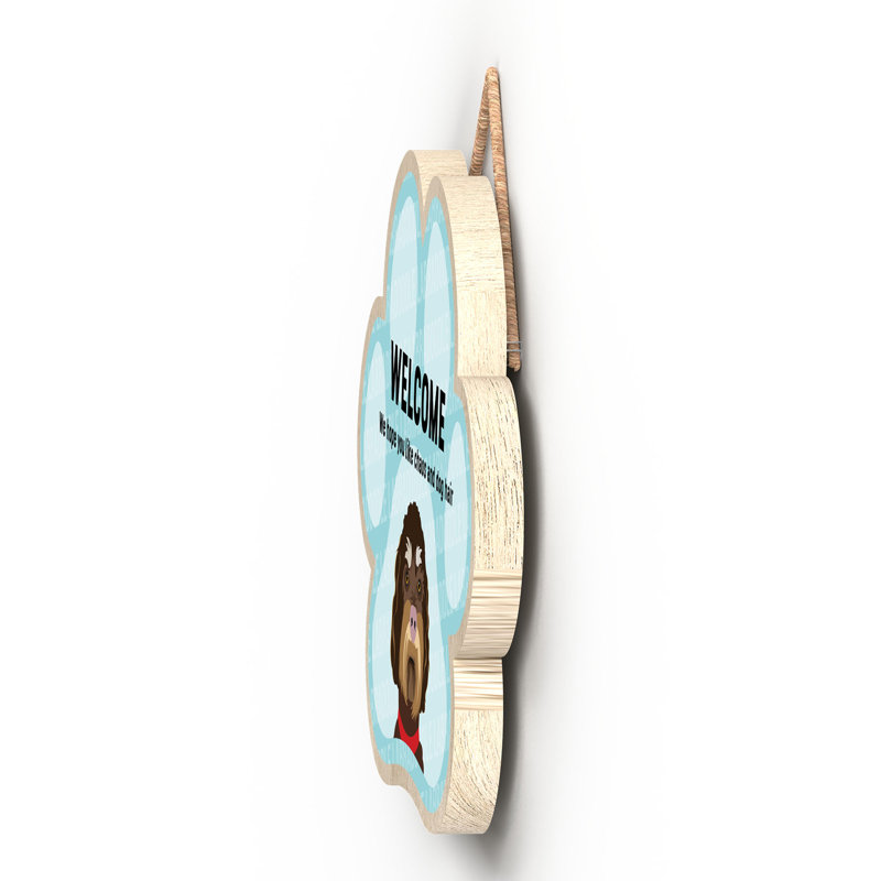 Gruia Wall Decor