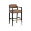 Upholstered Stool-633271187-633271191