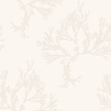 Seaweed 33' L x 20.5" W Wallpaper Roll