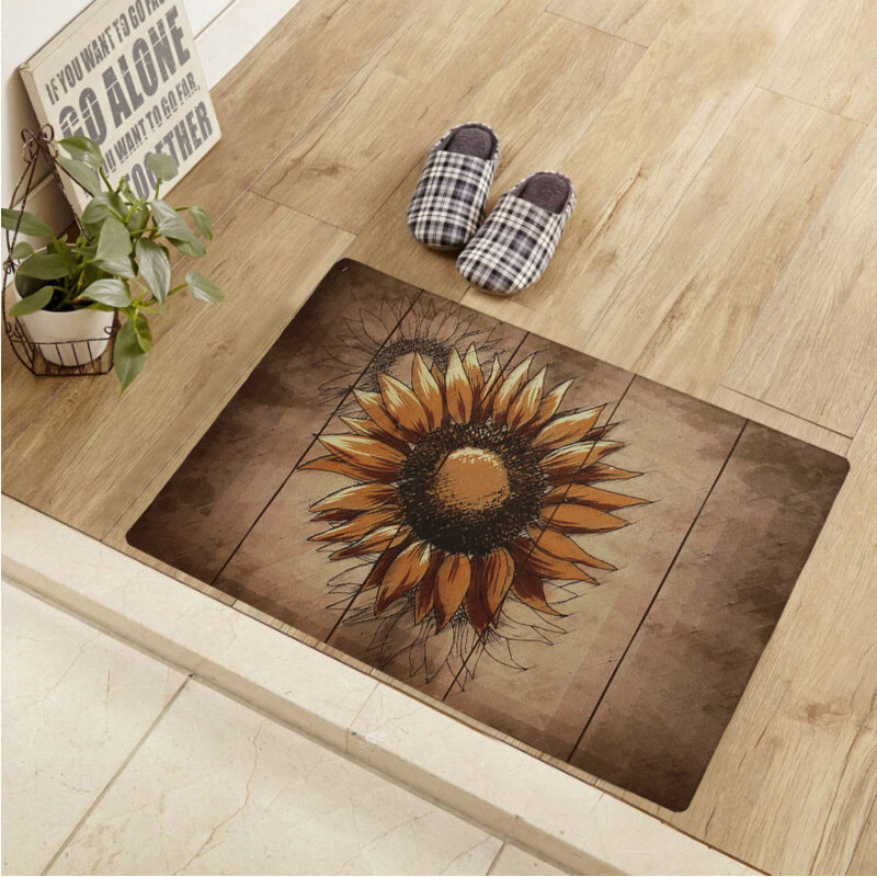 Fairview Non-Slip Indoor / Outdoor Doormat