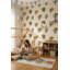 Panneau décoratif désert Cactus Sunburst-126556235