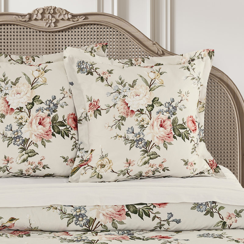 SONGBIRD EURO SHAM