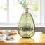Hermosa 8'' Handmade Glass Table Vase