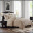 8- Piece Queen Comforter Set-133388199