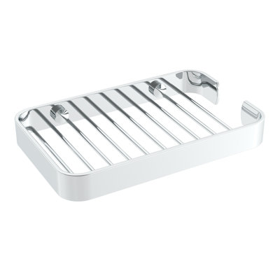 Panier de douche à visser Desmone