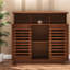 Buffets et armoires de rangement, armoire de ferme en bois aggloméré 36,8 po pour la cuisine