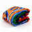 Florida Knitted Throw Blanket