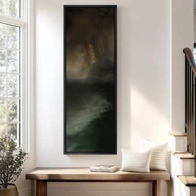 Extra Large Framed Wall Art Vintage Fine Art Antique Classic for Bedroom