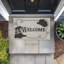 Paillasson Welcome Cowboy-120279339