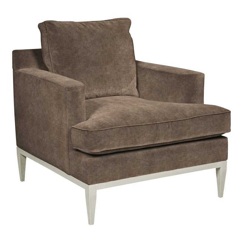 Camilla Armchair, Wrenn, Florence River
