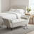 Velvet Upholstered Storage Bench-1372117906
