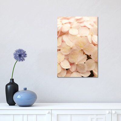 Lauds Morning Prayer I by Olivia Joy StClaire - Wrapped Canvas Print