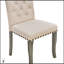 Ensemble de table de salle à manger 6 pièces avec table à tréteaux rectangulaire, 4 chaises rembourrées et banc pour une salle à manger élégante