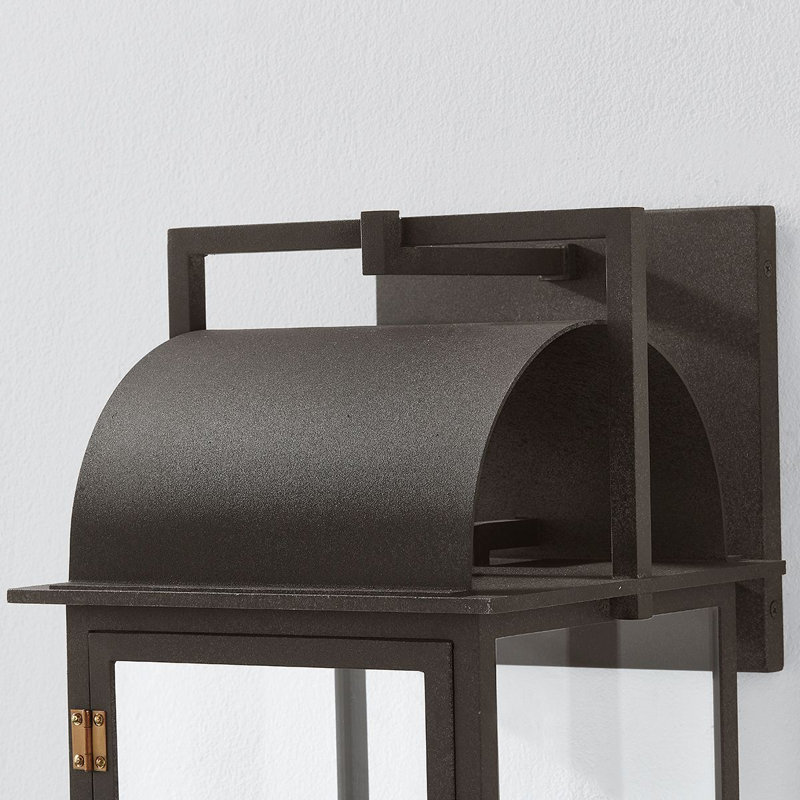 Extérieur 2 lumières Bohen