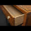 Commode 2 tiroirs Modern Heritage