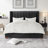 Black Twin Bed-3379680-3379681