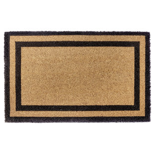 Kollektion 1856 50 x 80 cm Non-Slip Door Mat