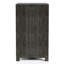Table de chevet 2 tiroirs Demodena-70929452