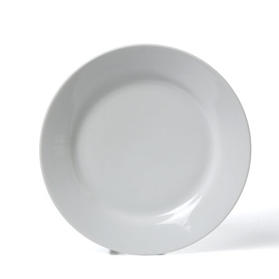 Hannahjo 9" Lunch Plate