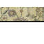 Silk Oriental Area Rug in Beige