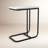 Oskar Marble Top End Table