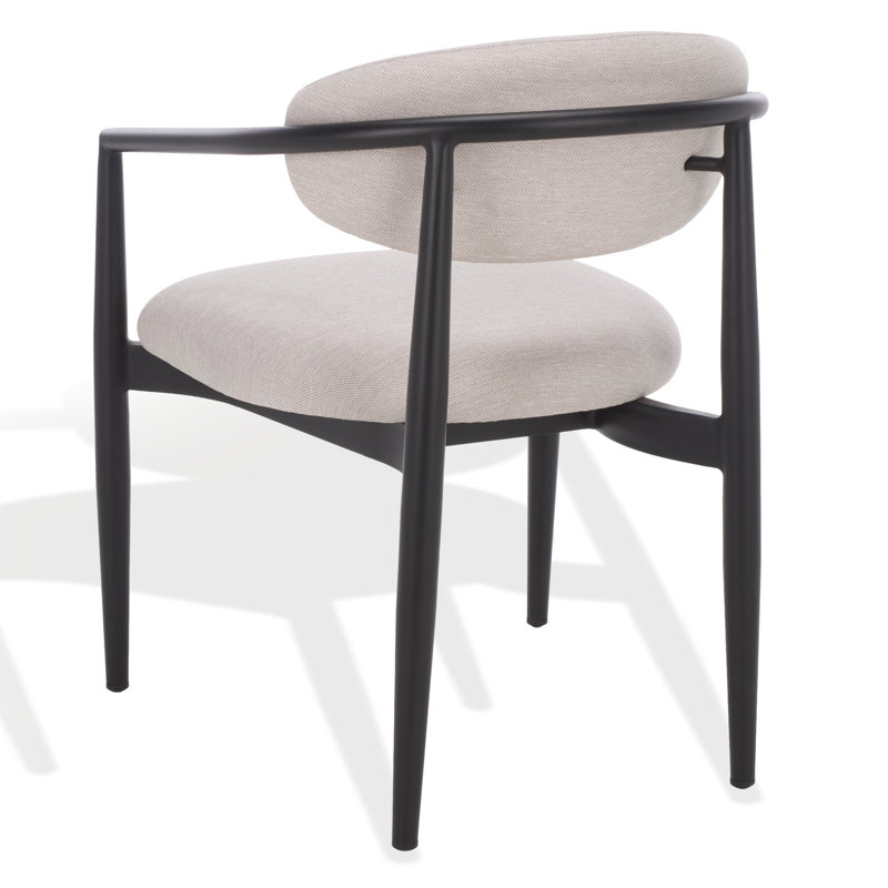 Chaise de patio Adrik