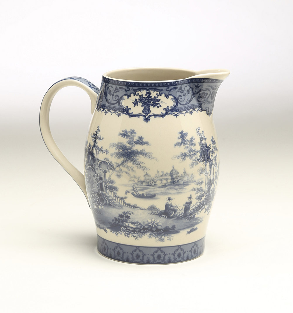 Stromberg Pitcher Charlton Home® 