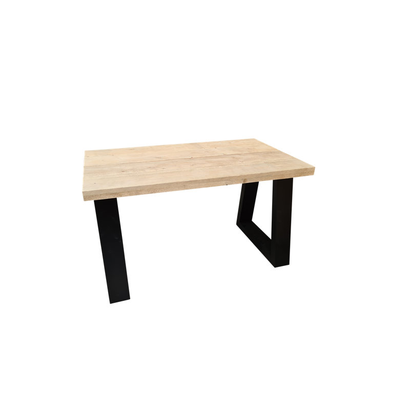 Millwright Desk 120 X 80 Cm, 78cm H x 190cm W x 60cm D