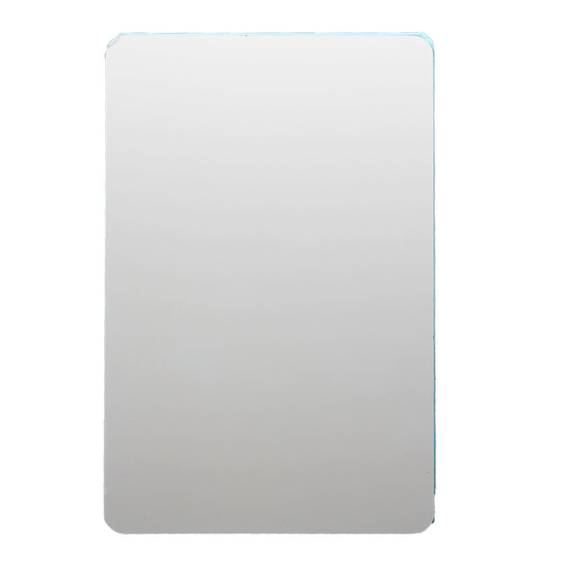 Flipside Products No Melamine Wall Whiteboard, 18" H x 24" L
