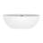 Freestanding Soaking Acrylic Bathtub-75068087-89828717