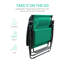 Fauteuil inclinable zéro gravité Ragland-104564267