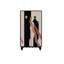 Garde-robe moderne pour chambre double-1490525508