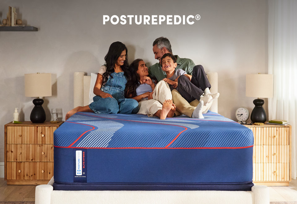 Trusted support where you need it most.