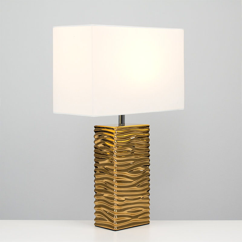 Rayburn Ceramic Standard, Gold