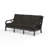 Monterey 81" Wide Outdoor Patio Sofa with Sunbrella® Cushions-98127788