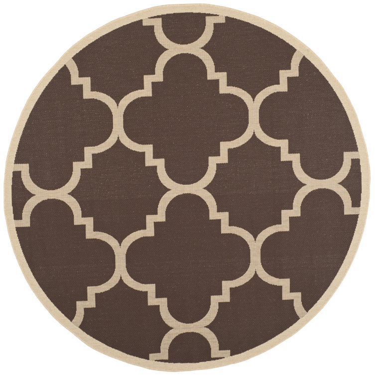 Herefordshire Performance Geometric Rug