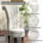 Cynai Velvet Wingback Chair-889245825