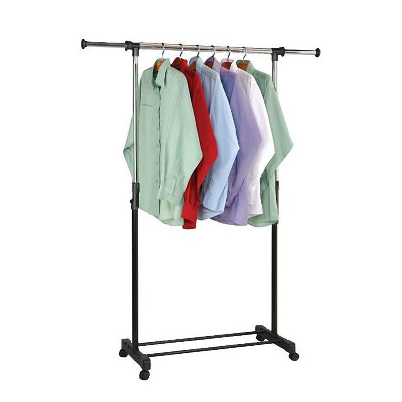 Porte-vêtements l 32 po Welty