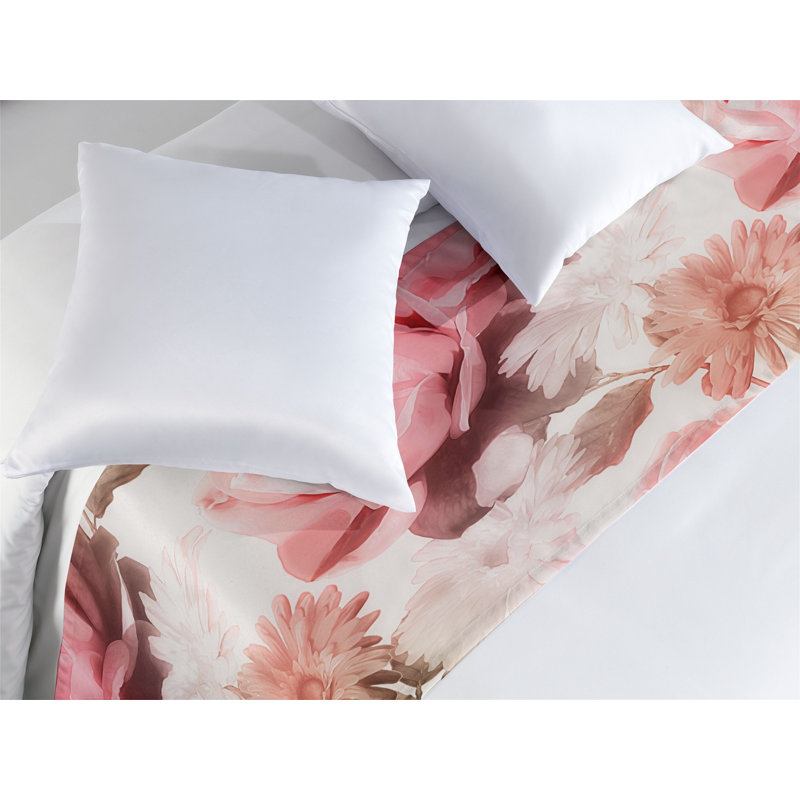 Foulard de lit Ambesonne, Très grand lit