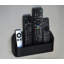 Faux Leather Desk Organiser-61593649