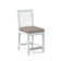 Tabouret de comptoir 24 po Glinda