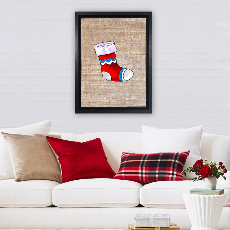 Superbe peinture sur toile encadrée 18,5 po x 26,4 po | 100% toile de suède, épaisseur: 1,4 po | Impression numérique éclatante, prête à être suspendue avec fixation intégrée | Parfait pour la décoration de salon et de bureau