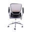 Chaise de travail ergonomique en maille Ahana-412902515